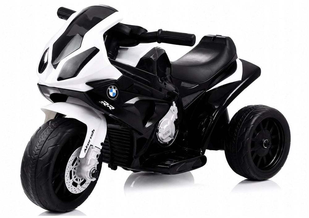 Motorcycle for Tricycle BMW S1000RR Black Packaging status original
