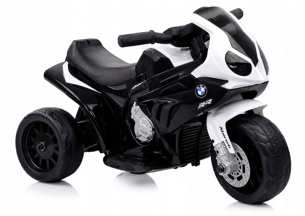 Motorcycle for Tricycle BMW S1000RR Black