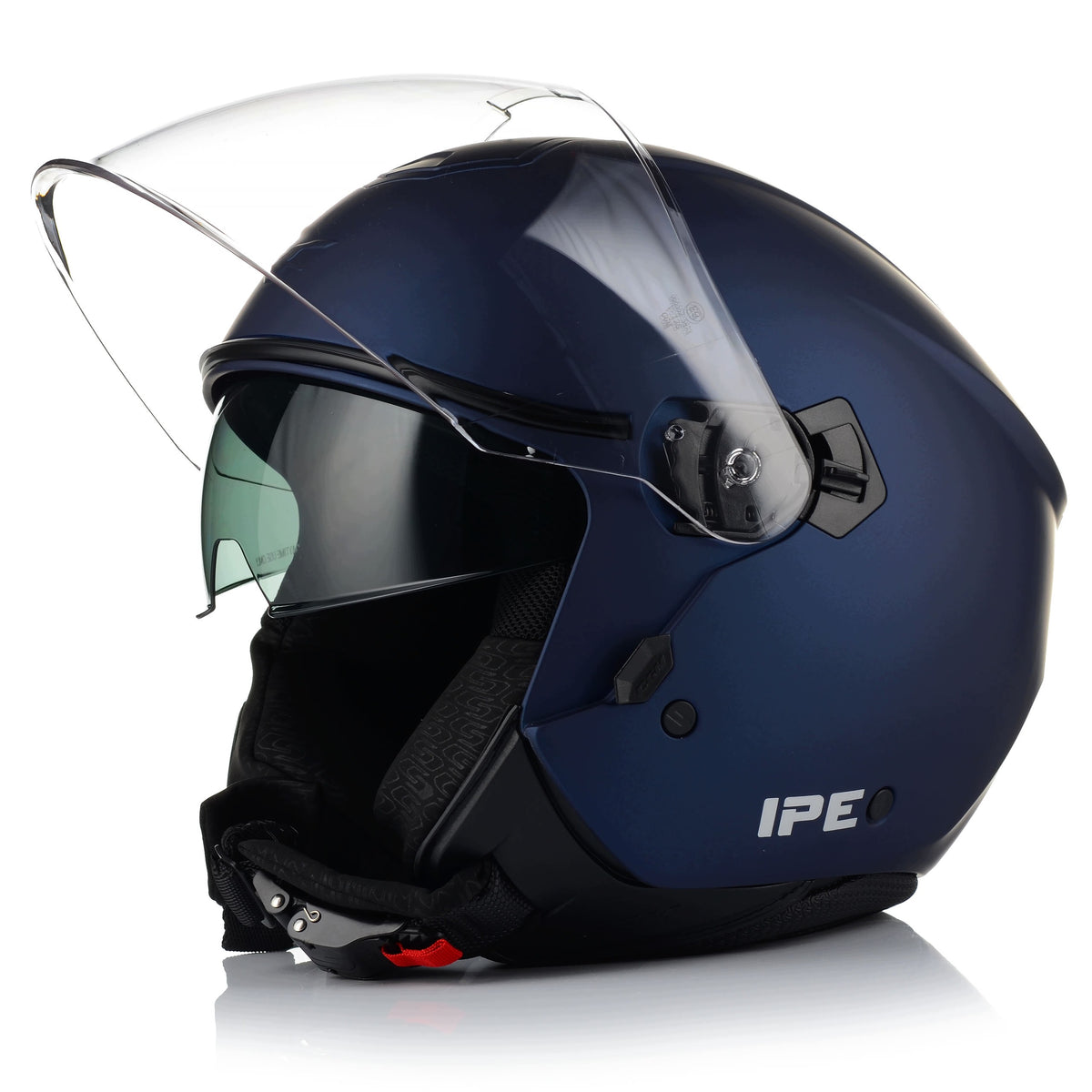 Motorcycle helmet | CGM 126A | open scooter chopper light 22.06 + BLENDA Packaging status original