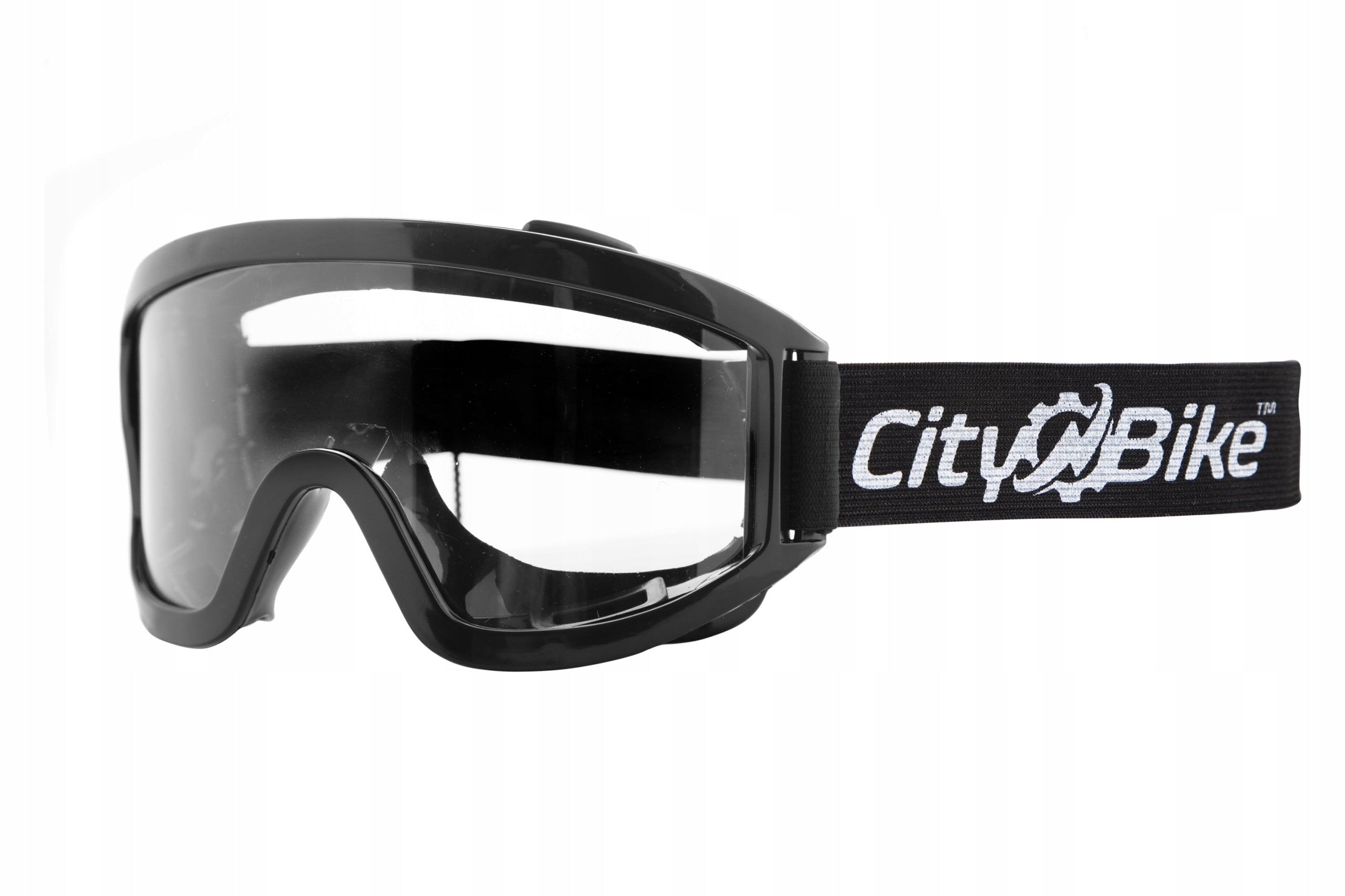 Motorcycle helmet City-Bike Tatan MD-905 r. S black and white Manufacturer City-Bike