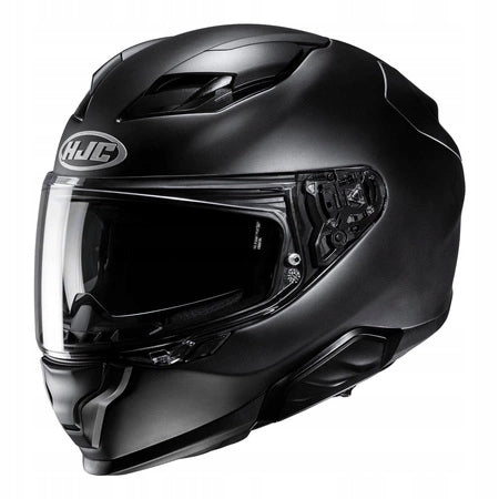 Motorcycle helmet HJC F71 SEMI FLAT BLACK r. M PINLOCK BLENDA FREEBIES Manufacturer HJC