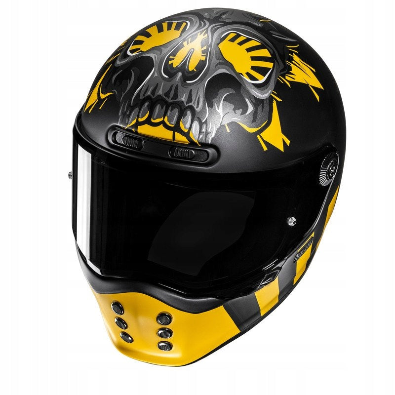 Motorcycle helmet HJC V10 CRANIA Manufacturer HJC