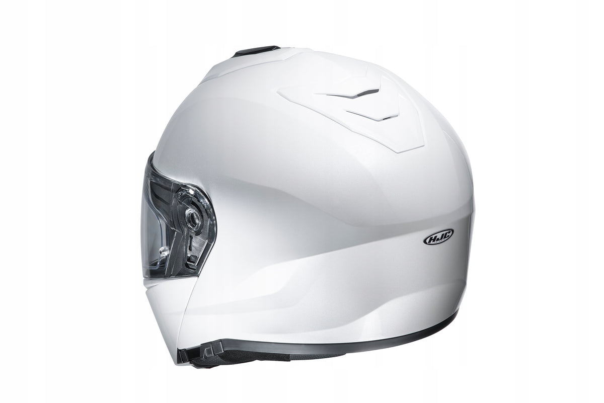 Motorcycle helmet HJC i90 r.M BIMOTO Manufacturer's catalog number I90_WHT_M