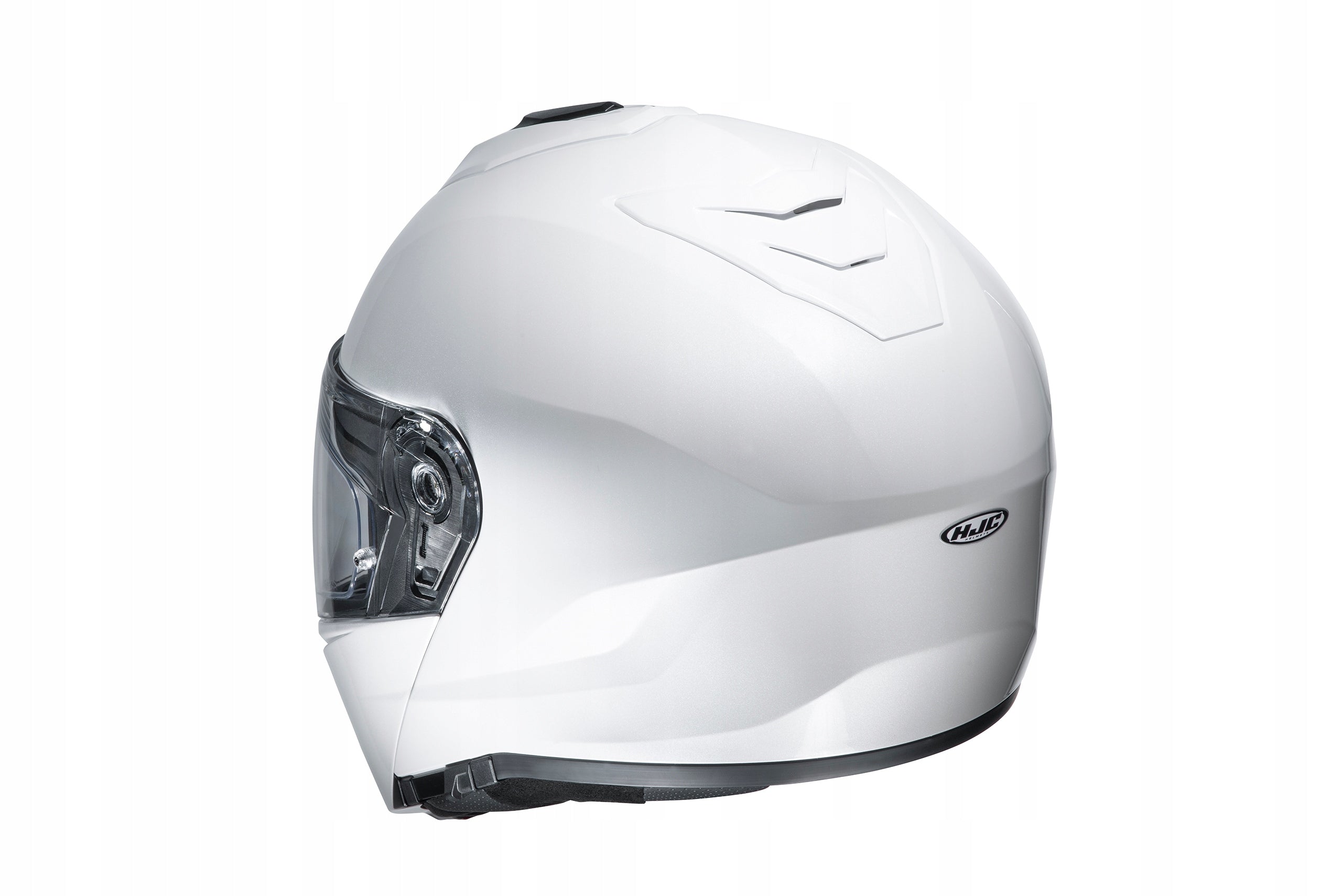 Motorcycle helmet HJC i90 r.M BIMOTO Manufacturer's catalog number I90_WHT_M