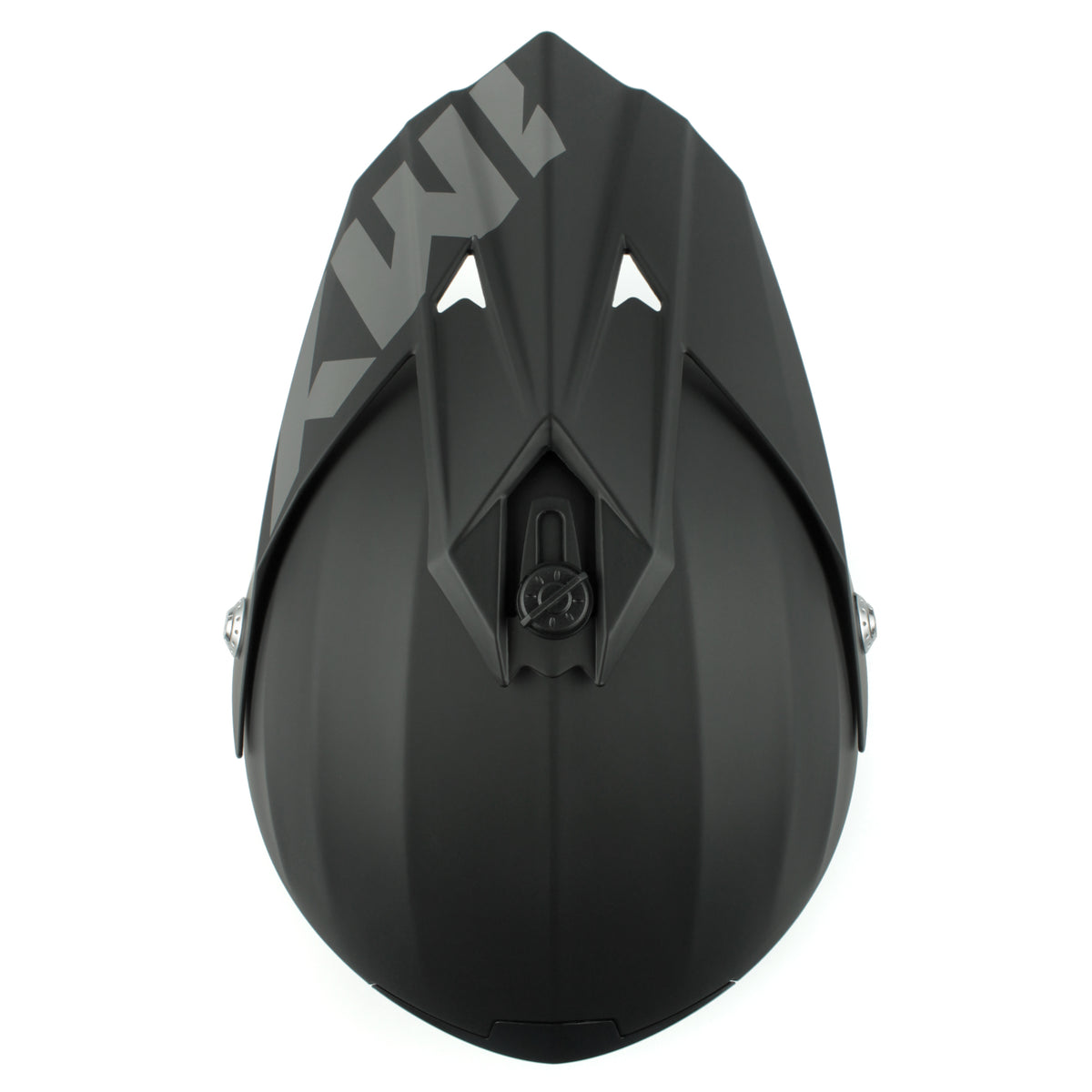 Motorcycle helmet IMX FMX-01 Junior matt black 52-53 cm Manufacturer IMX