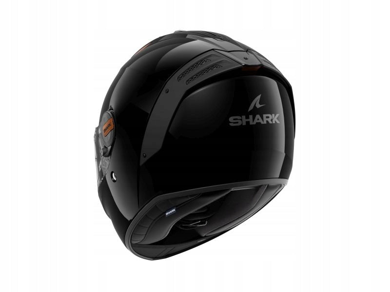 Motorcycle helmet Integral closed SHARK SPARTAN RS BLANK SP Roz XL Packaging status original