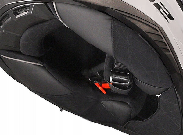 Motorcycle helmet LS2 MX702 Pioneer II Namib r. M Manufacturer LS2