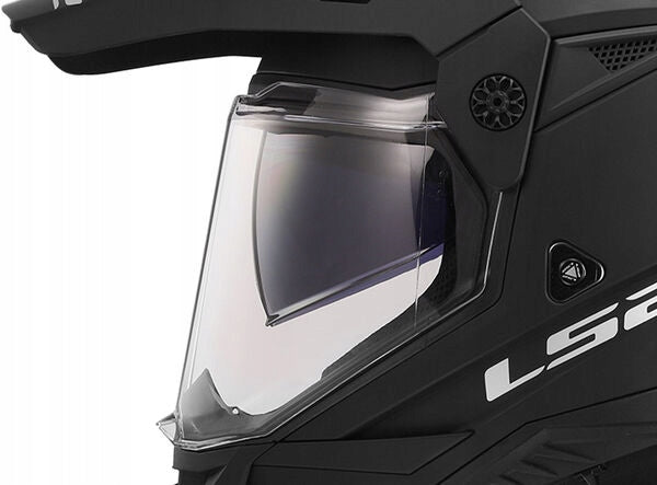 Motorcycle helmet LS2 MX702 Pioneer II Namib r. M Manufacturer's catalog number AK4670221504