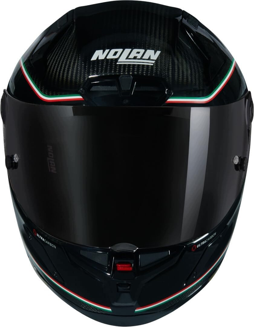 Motorcycle helmet Nolan X-804 RS Ultra Carbon r. S 56 Manufacturer Nolan