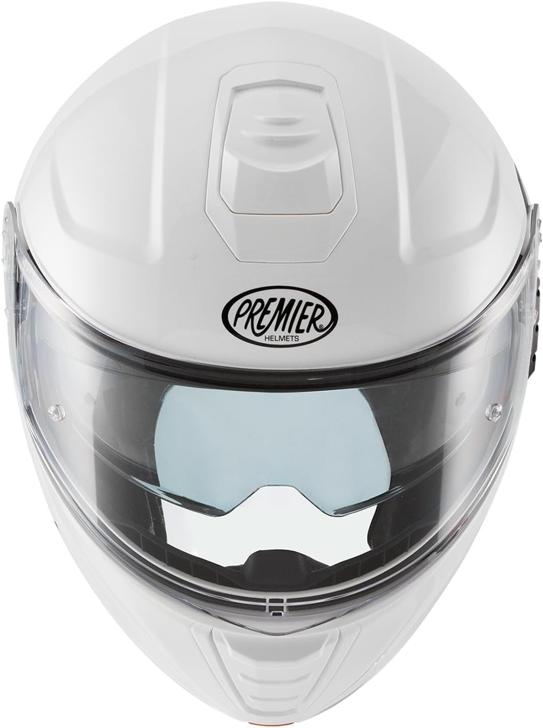 Motorcycle helmet Premier Helmets GENIUS EVO U8 jaw size M Manufacturer Premier Helmets