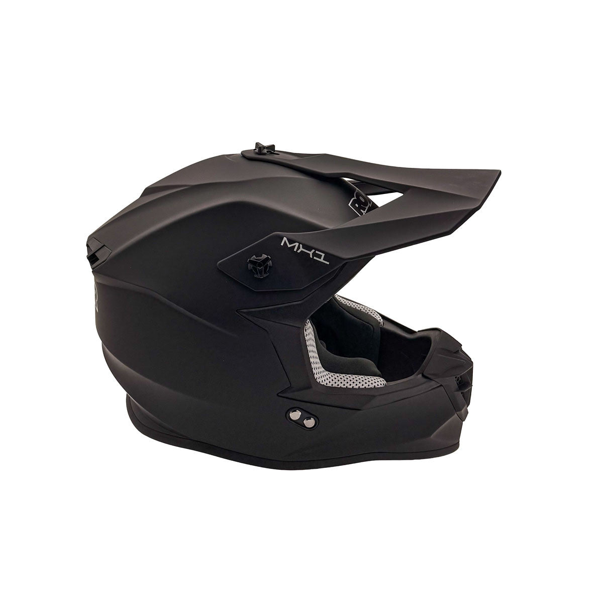 Motorcycle helmet ROXAR MX1 Z-LINE enduro offroad M