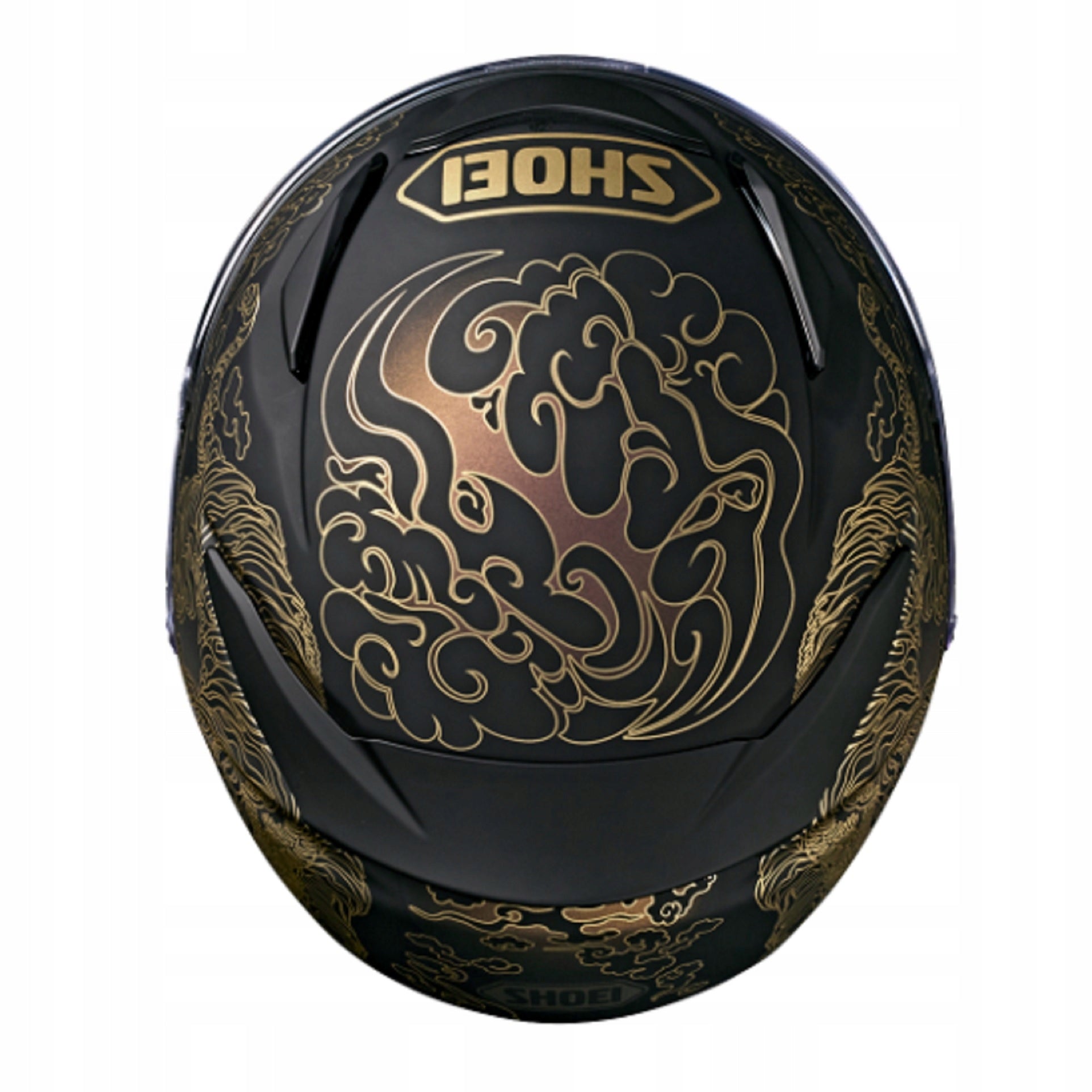 Motorcycle helmet Shoei NXR 2 Fearless TC-5 XL Size XL