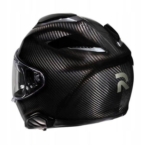 Motorcycle helmet integral HJC Rpha71 Solid Carbon Black M Manufacturer HJC