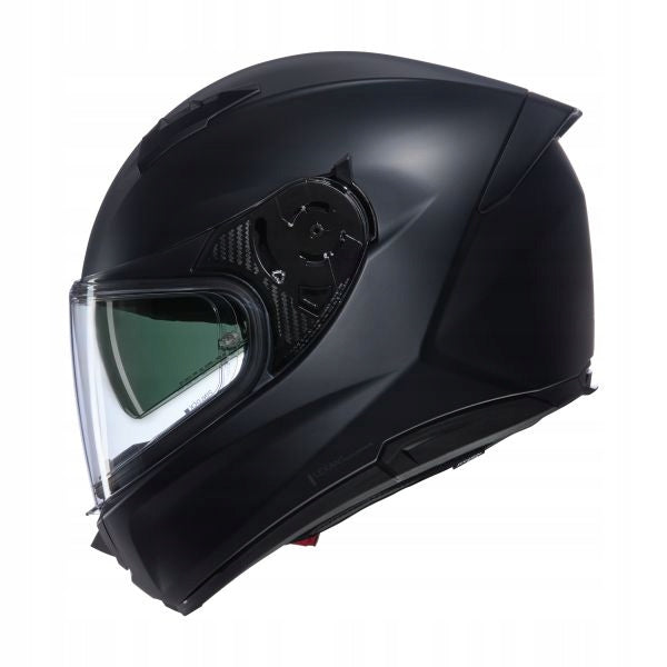 Motorcycle helmet integral NOLAN N60-6 CLASSICO black/matte XXXL Packaging status original