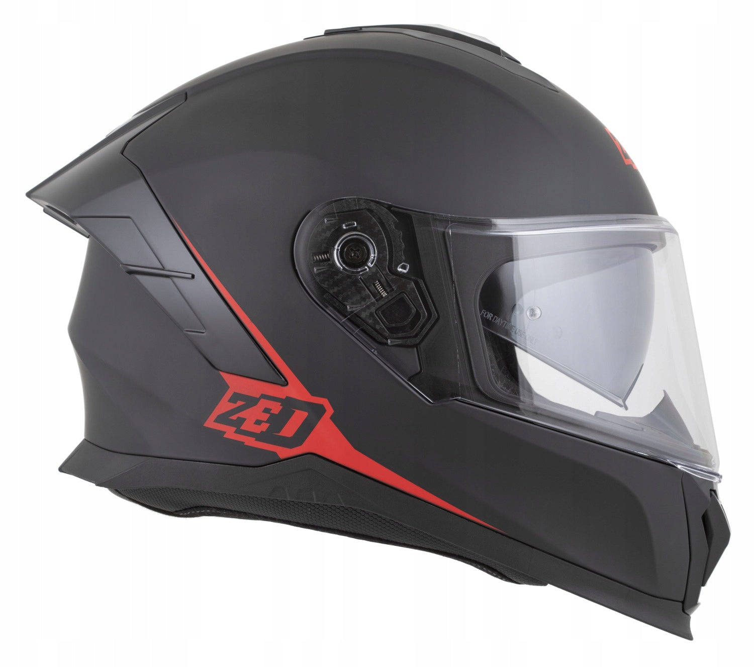 Motorcycle helmet integral ZED K40 blenda antifog ECE22-06 under intercom XS Manufacturer's catalog number M140-2730-XS