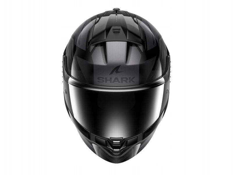 Motorcycle helmet integral closed SHARK RIDILL 2 BERSEK size M Packaging status original