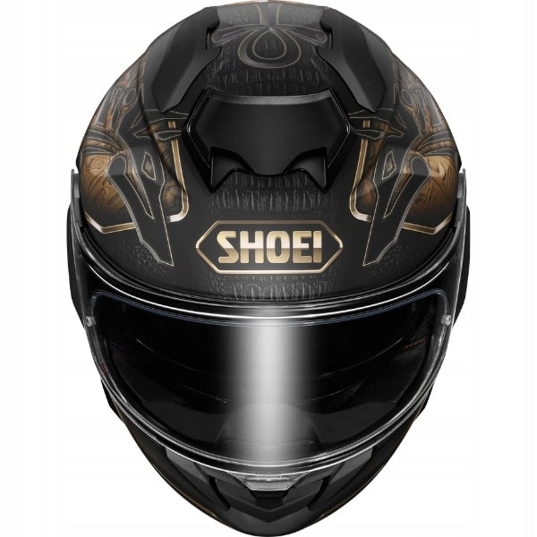 Motorcycle helmet integral closed SHOEI GT-AIR 3 Nile TC-9 Roz. S Size S