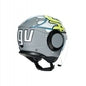 Motorcycle helmet open AGV Orbyt Sunset XS Size XS