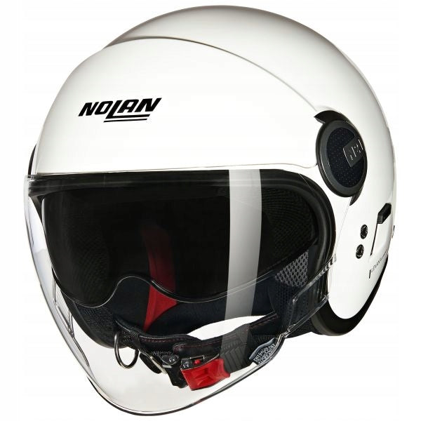 Motorcycle helmet open NOLAN N21 Visor 06 CLASSICO Roz M