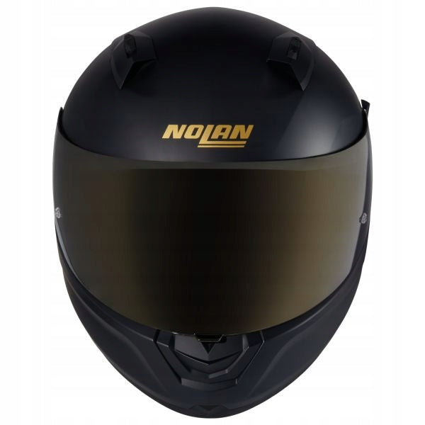 Motorcycle integral helmet NOLAN N60-6 Sport AUREO Roz M Manufacturer Nolan