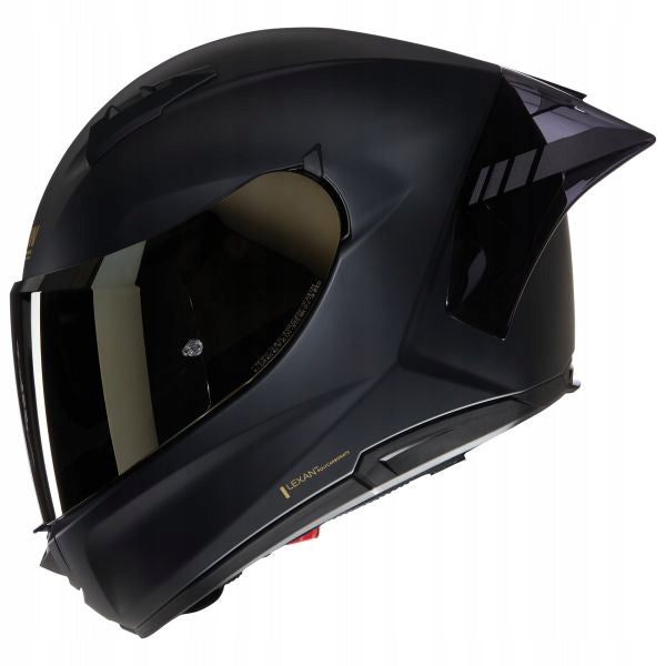 Motorcycle integral helmet NOLAN N60-6 Sport AUREO Roz M Packaging status original