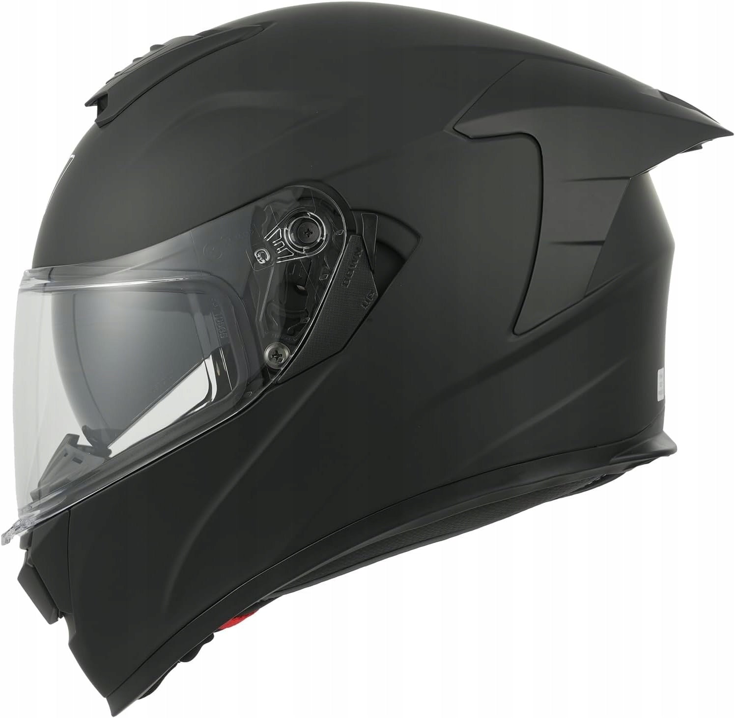 Motorcycle integral helmet with sun visor MY-936 size XXL Packaging status original