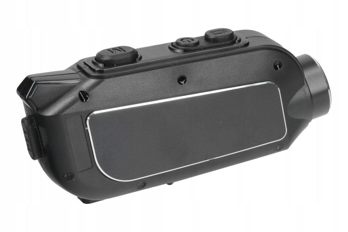 Motorcycle intercom SCS S-12 500m dual camera Manufacturer's catalog number SCS S-12