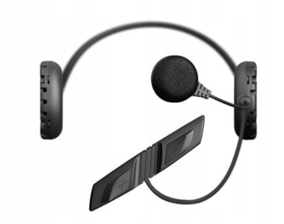 Motorcycle intercom SENA