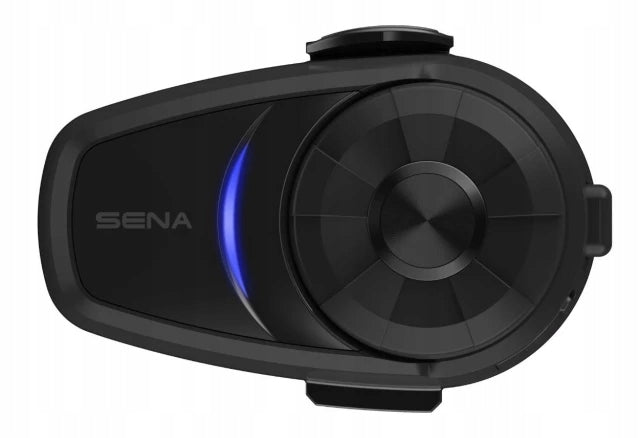 Motorcycle intercom Sena 10S Duo 1600 m 2-helmet