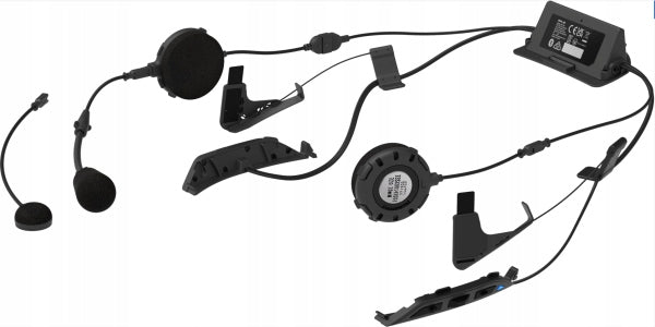 Motorcycle intercom Sena SRL3 Shoei Neotec 3 GT-Air3 J-Cruise 3