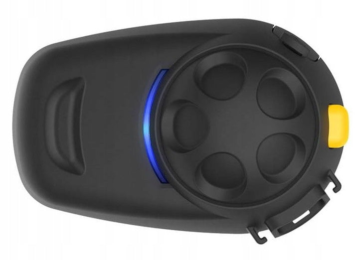 Motorcycle intercom sena SMH5-FM-10 bluetooth up to 700M with fm radio Packaging status original