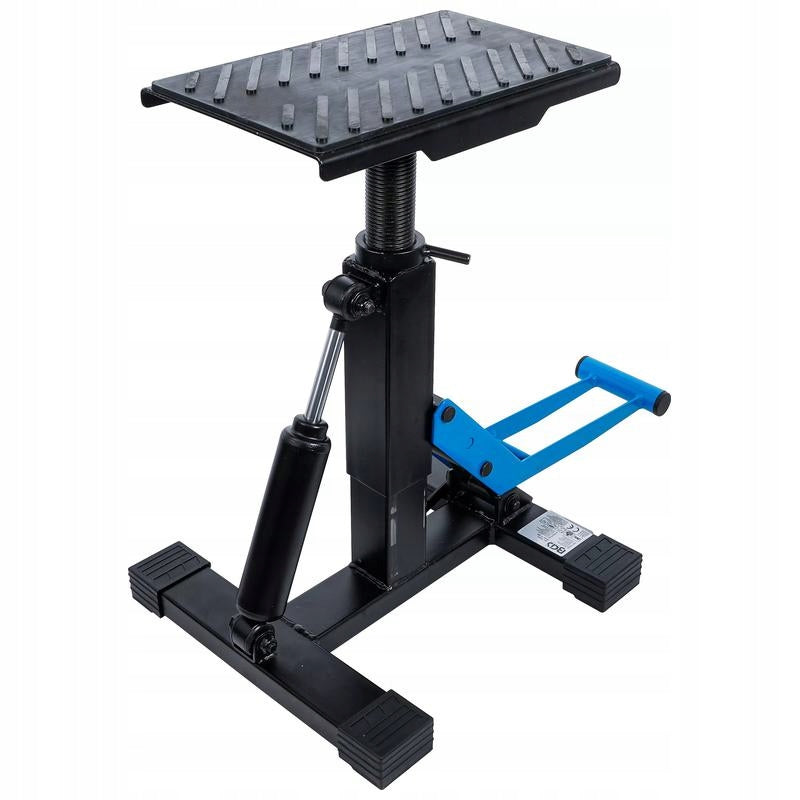 Motorcycle lift 150 kg, BGS 74403 Manufacturer code 74403