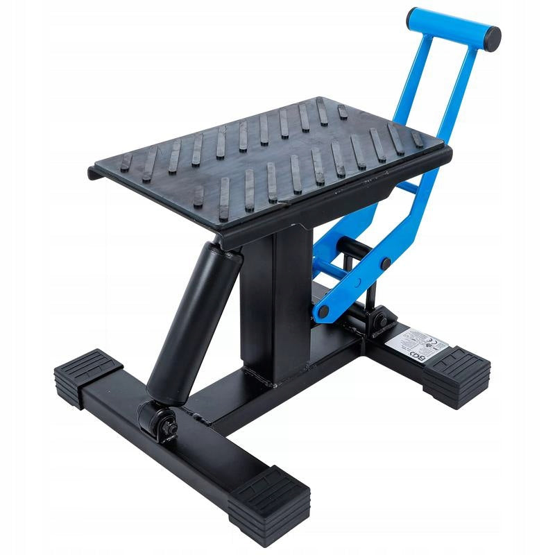 Motorcycle lift 150 kg, BGS 74403