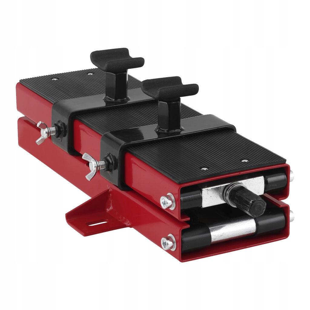 Motorcycle lift 500 kg100-400 mm EAN (GTIN) 7330571579500
