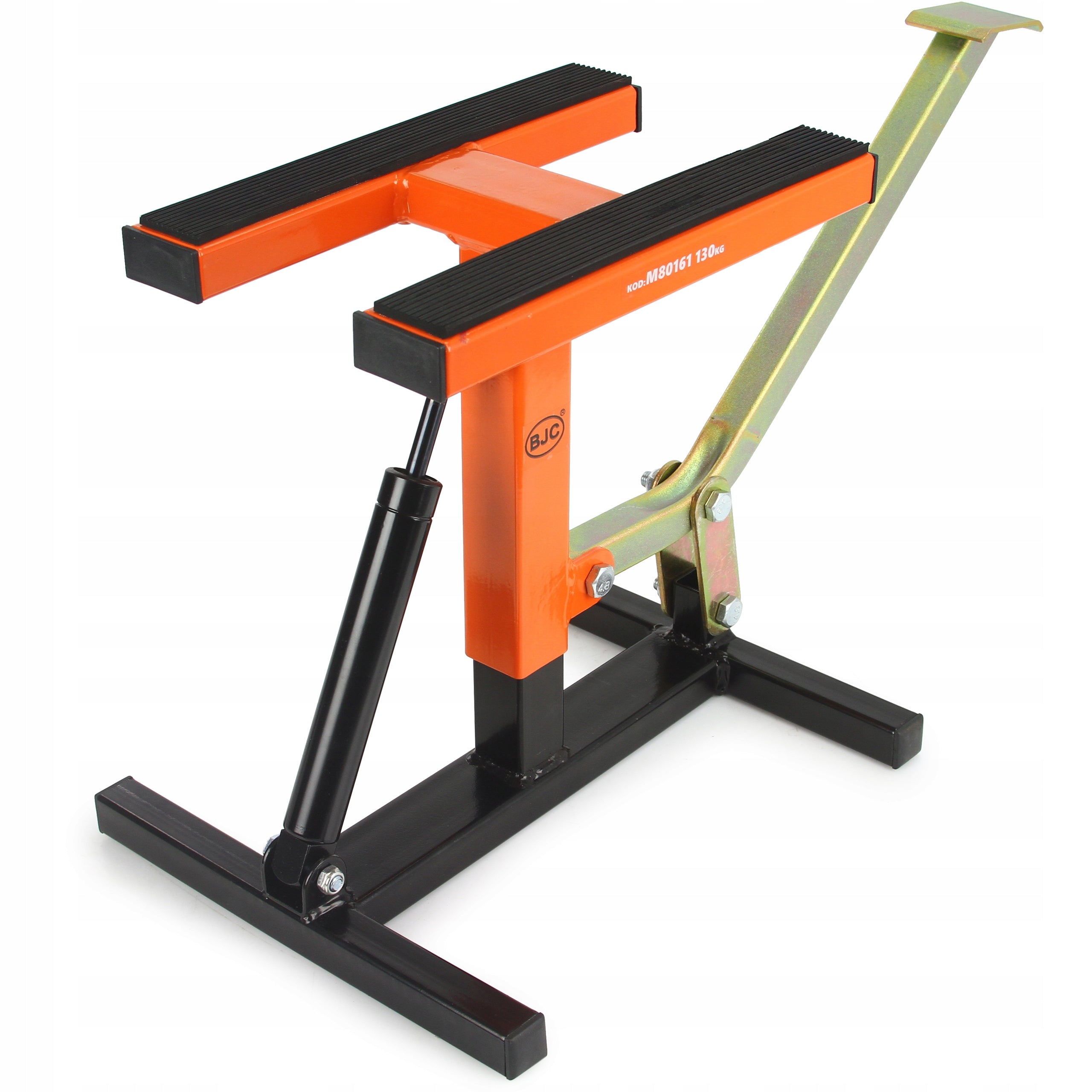 Motorcycle lift BJC cross/enduro 300-410 mm 130 kg