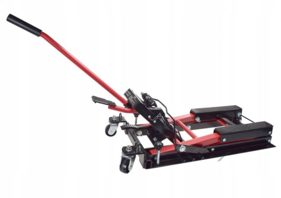 Motorcycle lift MAX 680KG /1500 LBS