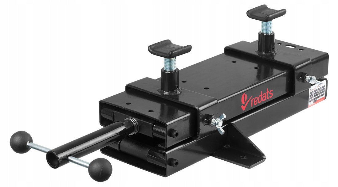 Motorcycle lift REDATS LS-520 scissor 500kg jack for quad bike Manufacturer Redats