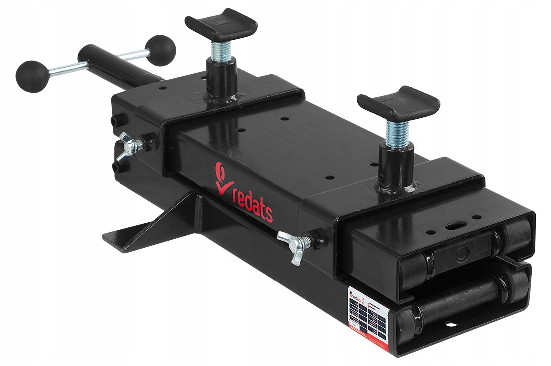 Motorcycle lift REDATS LS-520 scissor 500kg jack for quad bike Manufacturer code 07-02-58