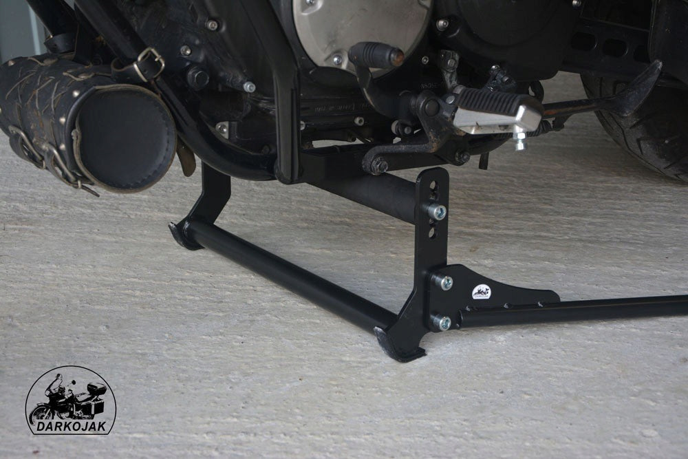 Motorcycle lift stand chopper cruiser bober Manufacturer code PODNOŚNIK DARKOJAK
