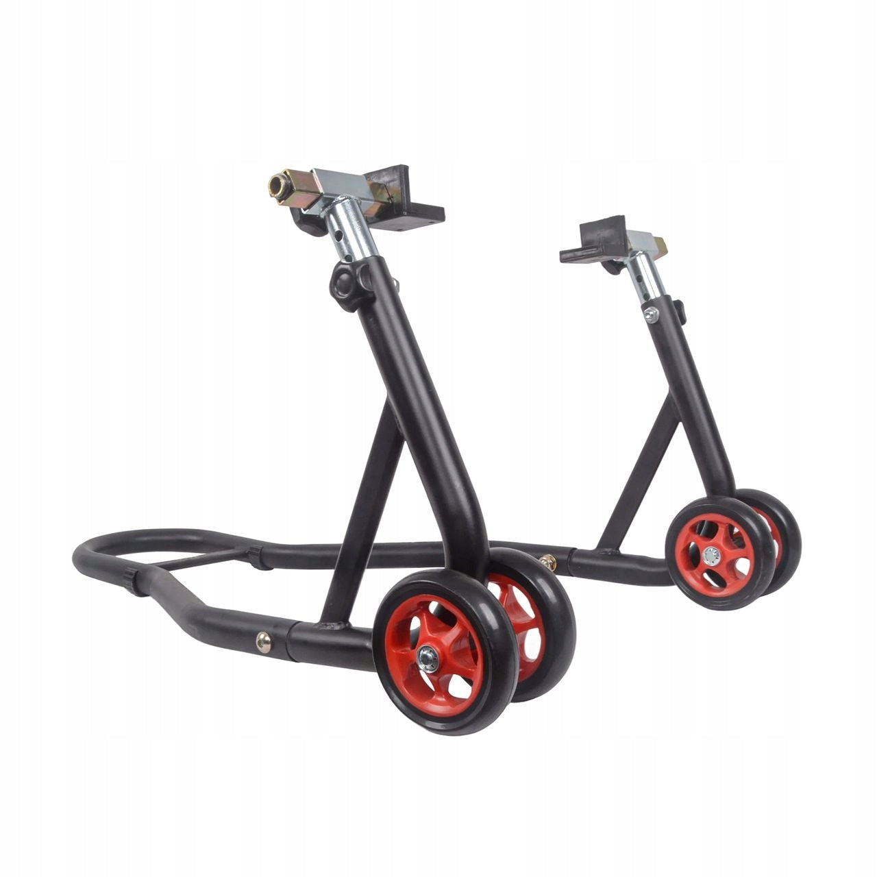 Motorcycle lift stand for motorcycle REAR under control arm Premium 2mm TopX Manufacturer TopX