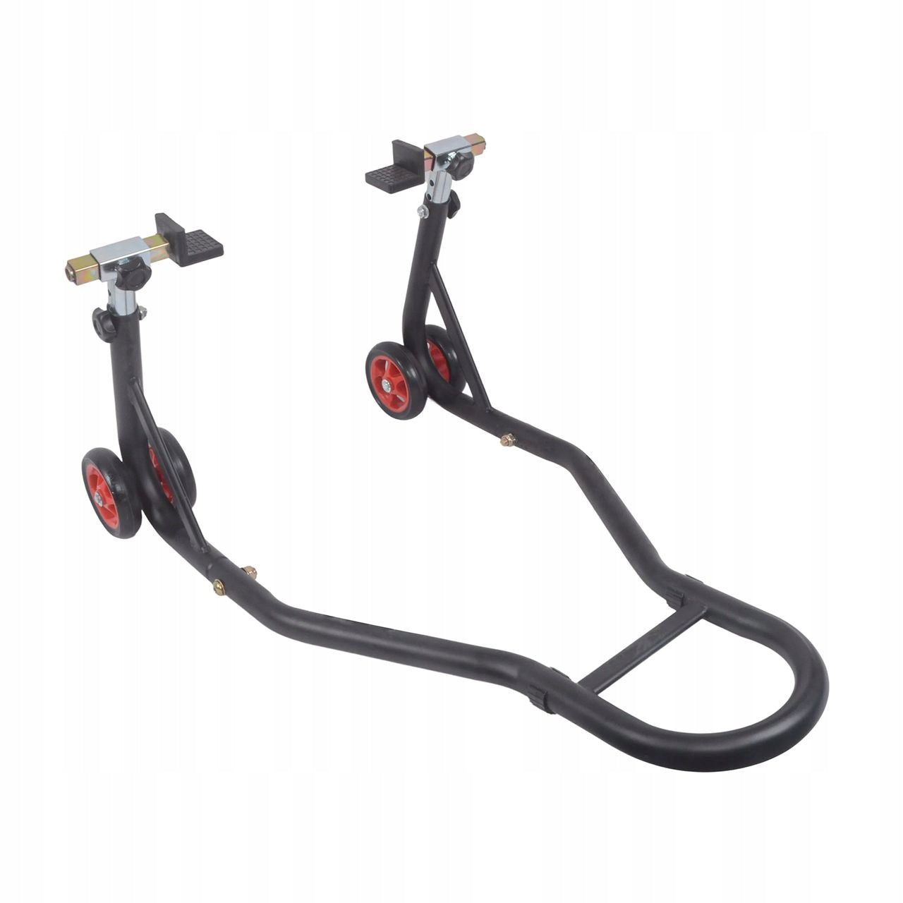 Motorcycle lift stand for motorcycle REAR under control arm Premium 2mm TopX Packaging status original