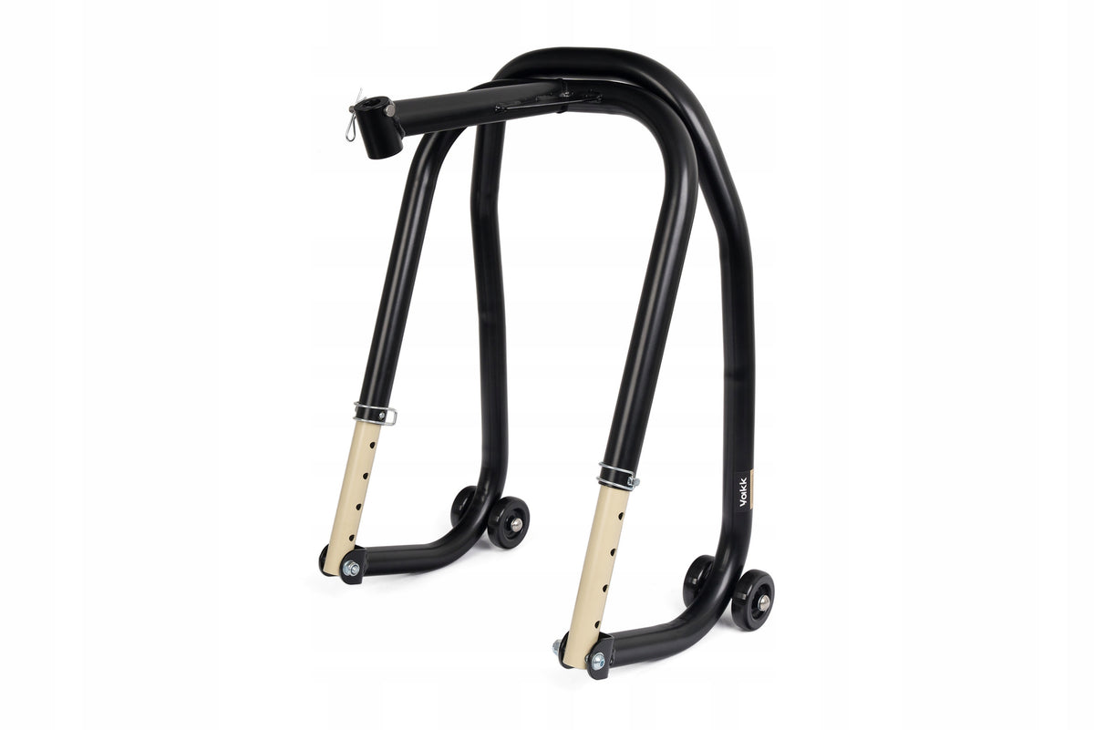 Motorcycle lift stand front under frame head Yakk EXP REFO F Manufacturer code 2989824