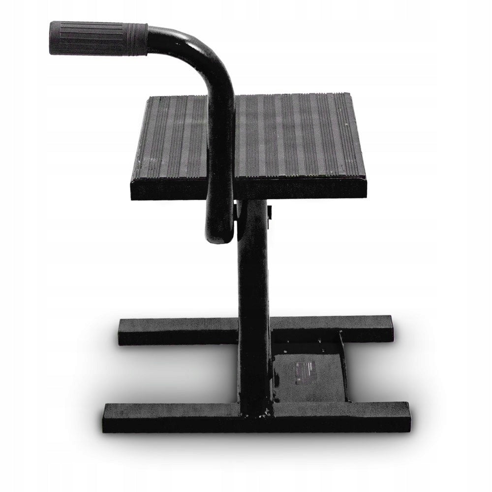 Motorcycle platform stand enduro cross 150 kg workshop Manufacturer code MS20001