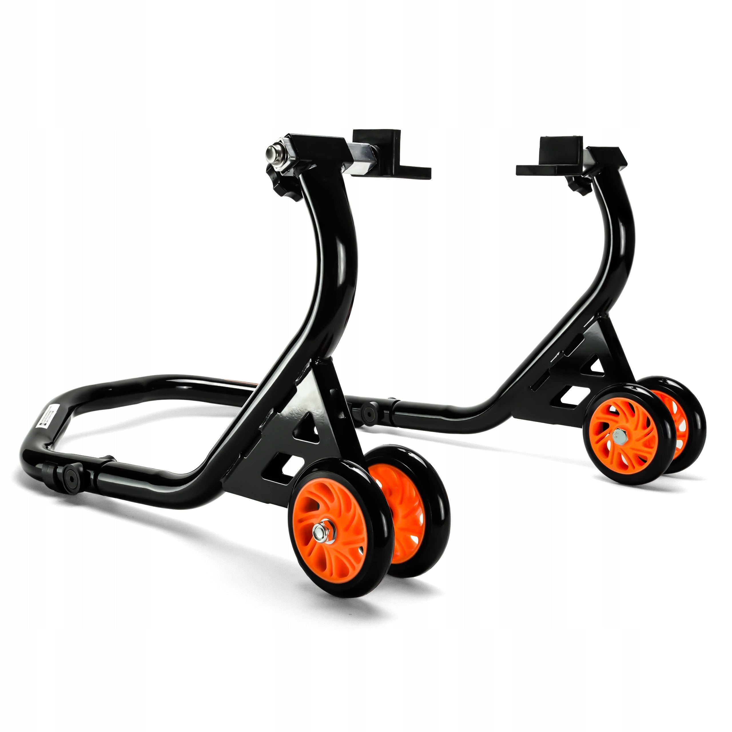 Motorcycle rear swing arm lift L VERDA PREMIUM