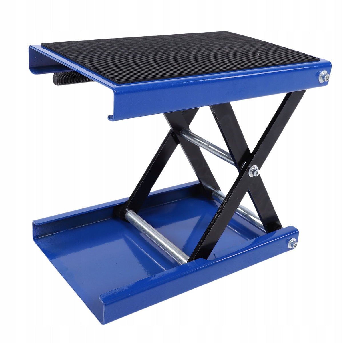 Motorcycle scissor lift 3,35-13,39 inch Adjustable height TU Manufacturer code AG251019055626