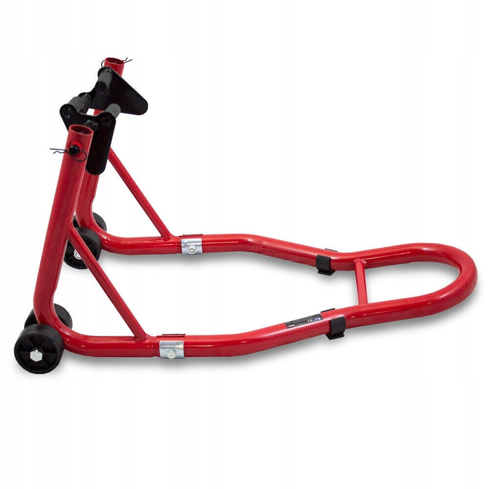 Motorcycle stand for front wheel Holder up to 250kg Manufacturer Bituxx