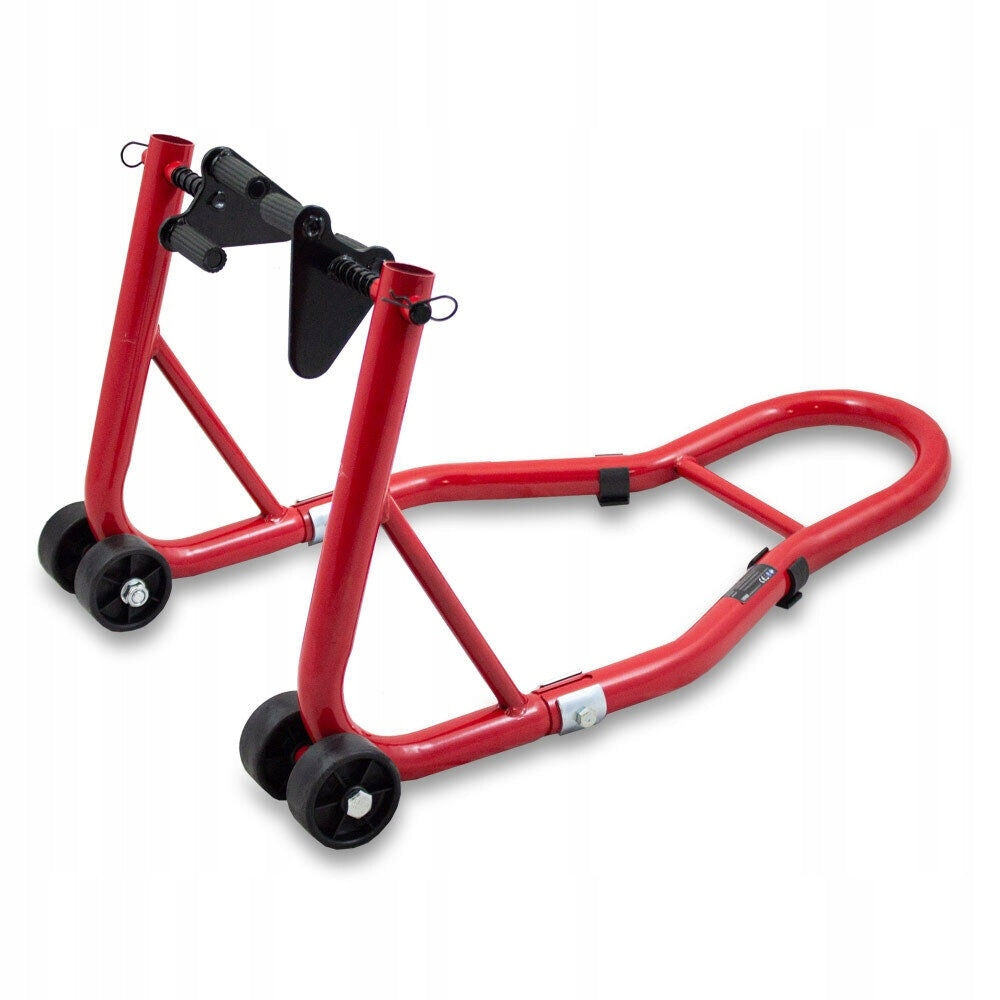 Motorcycle stand for front wheel Holder up to 250kg Packaging status original