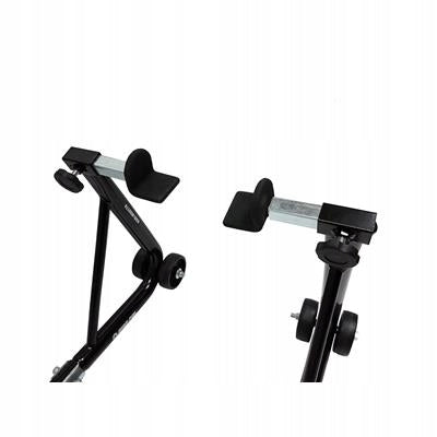 Motorcycle stand moto kombo front rear 340kg Product weight with unit packaging 7.4 kg