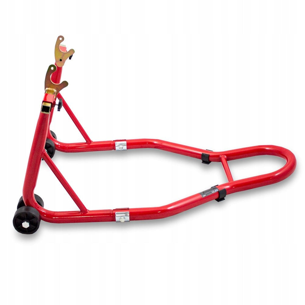 Motorcycle stand rear red Manufacturer Bituxx