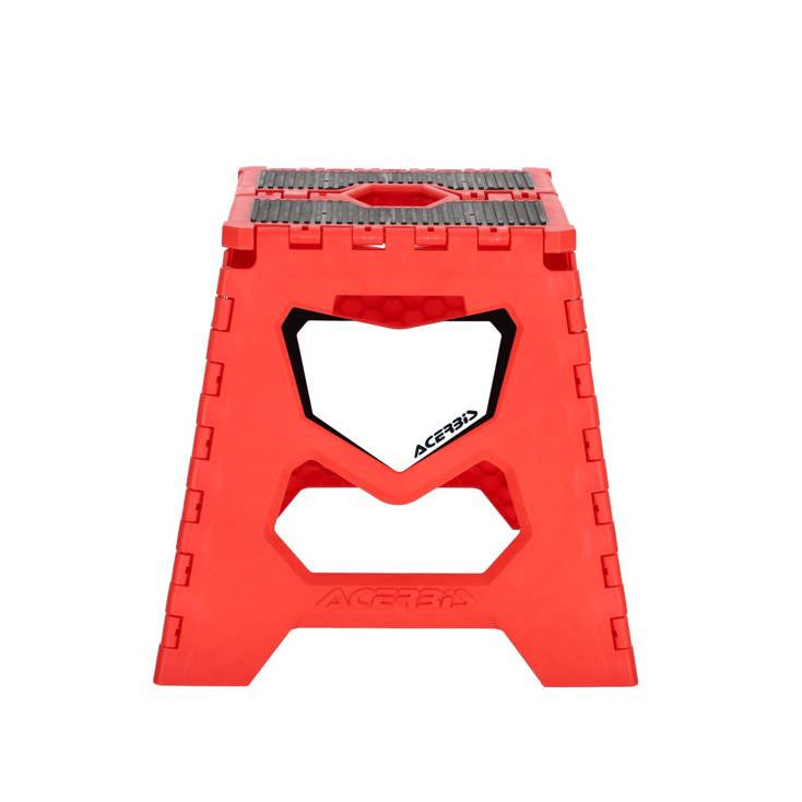 Motorcycle stand under Cross Enduro folding ACERBIS PAKET MOcny !